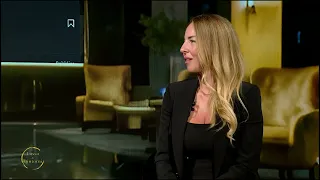 LUXURY AND BEYOND - FRANCESCA CECCANO
