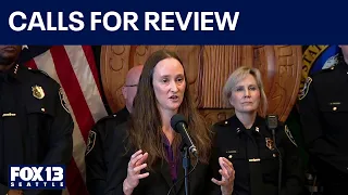 Mayor calls for review of Bite of Seattle shooting response