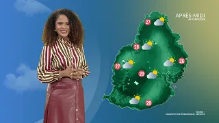 Meteo - 10 Juillet 2026