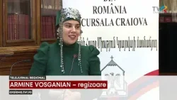 ”EMINESCU ȘI ARMENII”…LA CRAIOVA