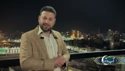 ای عهده‌دارِ بی‌بدیل؛ روایتِ شکوهِ جاده‌هایی که به آغوشِ امام حسین علیه السلام ختم می‌شوند