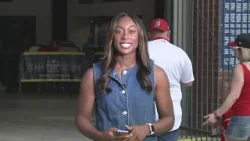 Новостной канал 3 в 6 часов.