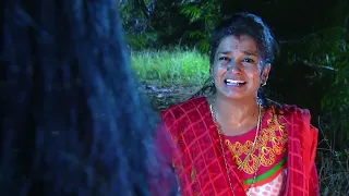 AADHIRA | Clip 456| SUPER SCENE | HORROR SERIAL