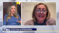 Remembering superager Edith Renfrow Smith, studied for her remarkable longevity and sharp mind