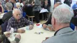 Uskrsni turnir osječkih umirovljenika