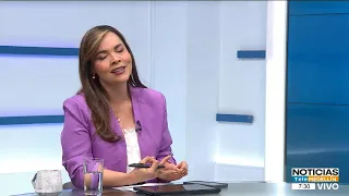 Hablemos temprano con Juan Espinal, senador de la República, sobre los retos desde el Congreso