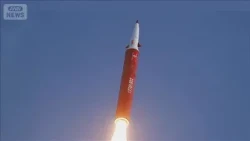 North Korea Launches "Ballistic Missiles" Twice; Both Presumed to Have Landed Outside EEZ (Octobe...