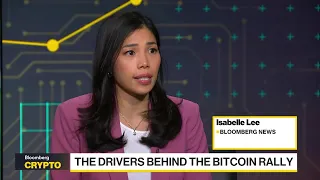 Bitcoin Tops $80K as Bullish Mood Returns to Crypto Market