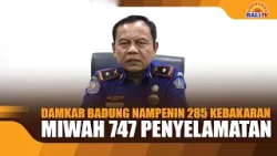 DAMKAR BADUNG NAMPENIN 285 KEBAKARAN MIWAH 747 PENYELAMATAN DAMKAR BADUNG NAMPENIN 285 KEBAKARAN MIWAH 747 PENYELAMATAN