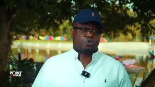 SUIVEZ LA RÉACTION DU DOCTEUR SILAS MAKANGU | AMEN TV SUR CANAL+