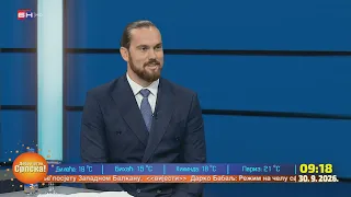 Nakon 30 godina vlasti umjesto rezultata blate protivkandidata - Miloš Stanišić || BEZ UVIJANJA
