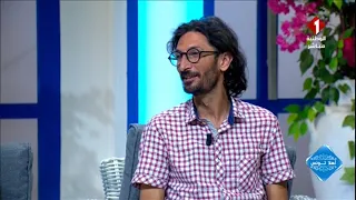 برنامج أهلا تونس || محمد كشو مدير مهرجان يونقا بصفاقس