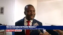 Vers la révocation du Premier Ministre ? Vers la révocation du Premier Ministre ?