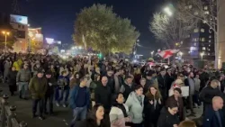 გავიმარჯვებთ სახელოვნად! - შაბათის საპროტესტო მარში 21/02/2026