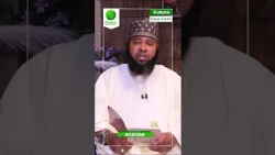 Hanyoyin da zasu ƙubutar da mutum daga azabar Allah a ranar alkiyama | 10 || Sheikh Umar Zaria