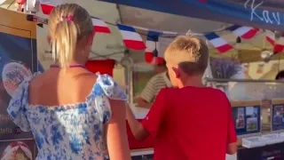 2027 Summerfest, Bastille Days new dates | FOX6 News Milwaukee