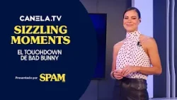 Bad Bunny: El verdadero MVP del Super Domingo | Canela.TV