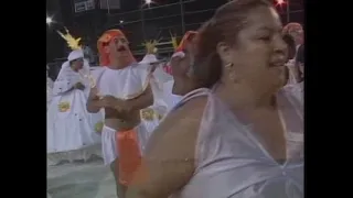 Santos Carnival (2006) - Metropolitana