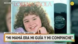 Lorena Paola nos visitó y presentó su musical "Despeinada" │CEH│ 13-03-26