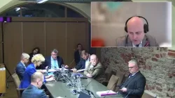 Rail Balticu rahastamisest, 23.02.2026 Rail Balticu rahastamisest, 23.02.2026