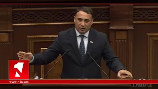 Մեզ սպասվում են բարդ օրեր. արտահանման հետ կապված բազմաթիվ խնդիրներ են ծառացել.Հարություն Մնացականյան