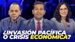 Issuing IDs instead of regularizing? Legal solutions to the Haitian crisis in the DR