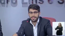RSF 7th Annual International Law Commission Seminar Day 1 YOUTUBE