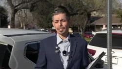 Rene Campos, sex offender running for Fresno City Council, says election 'belongs to the people' Rene Campos, sex offender running for Fresno City Council, says election 'belongs to the people'