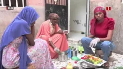 RUBRIQUE SOCIÉTÉ : Le «Nokoss» face aux bouillons RUBRIQUE SOCIÉTÉ : Le «Nokoss» face aux bouillons