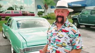 Ted Vernon's South Beach Classics Season 6 Episode 8 Auction Comes to Ted