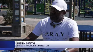 Oshkosh mentorship program P.R.A.Y. launches for youth