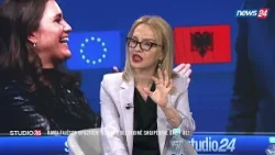 Klajda Gjosha: Raportet e BE për Shqipërinë të çojnë te problemet që ngre opozita