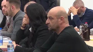 Прифатен предлогот за определување нова мерка притвор против Дејан Јованов во случајот Пулс