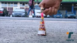 Uso irresponsable de pirotecnia perjudica a las mascotas