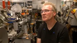 Looking for a successor! - Shoemaker Eddie Welkamp