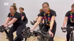 YMCA prepares for Spin-A-Thon