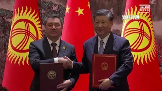 俄總統助理：普京將於上合峰會期間與習近平會談