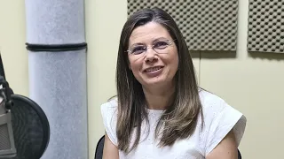 Ljudi vjere: Dubravka Leš - 16.8.2026.