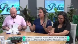 ?Madre exige a la Justicia la revisión de su caso para recuperar a su hijo tras un fallo favorable