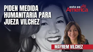 Sister of political prisoner demands humanitarian relief due to her health