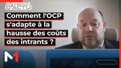 Les dessous de la flambée du diesel à la pompe