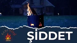 Yüreğini Hangi Ruh Yönetiyor? Öfke mi, Rab mi? | Kamp Ateşi