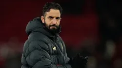 Рубен Аморим уволен из "Манчестер Юнайтед"