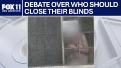 Naked neighbor frustrating Sherman Oaks residents