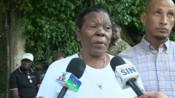 Falta de puente obliga a cruzar la autopista 6 de noviembre