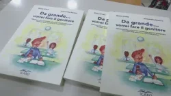 Andria, sfide della genitorialità: al Liceo Troya il confronto