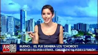 AB - EL PLR-LIBRE SIEMBRA Y LE CRECEN LOS "CHOROS"... ¡HONGUITOS!