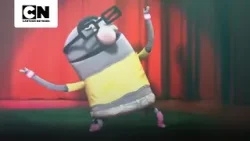 O VIZINHO MAIS RABUGENTO DE ELMORE | O INCRÍVEL MUNDO DE GUMBALL | CARTOON NETWORK