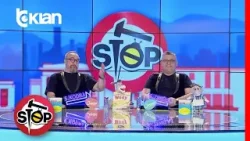 Stop – Emisioni i plotë – 27 Mars 2026 (Sezoni 11)
