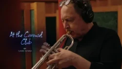 The Inspiration Behind At The Carousel Club